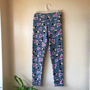 LulaRoe legging one size